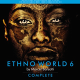 Ethnoworld 6 by Marcel Barsotti and Andreas Hofner
