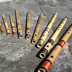 Bansuri - Ethnic Instrument