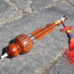 Hulusi - Ethnic Instrument