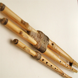 Launeddas - Ethnic Instrument