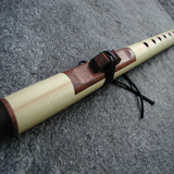 Native American Flute - Ethnic Instrument