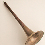 Zurna - Ethnic Instrument