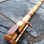 Bass Moceo - Ethnic Instrument