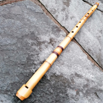 Bass Pinkillo - Ethnic Instrument