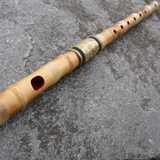 Daegum - Ethnic Instrument