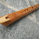 Erdklangfloete - Ethnic Instrument