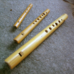 Occorso-Flute - Ethnic Instrument