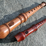 Recorder - Ethnic Instrument