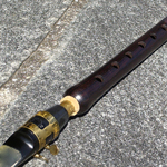 Sax-Duduk - Ethnic Instrument