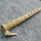 Suling - Ethnic Instrument