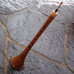 Zourna (Greece) - Ethnic Instrument